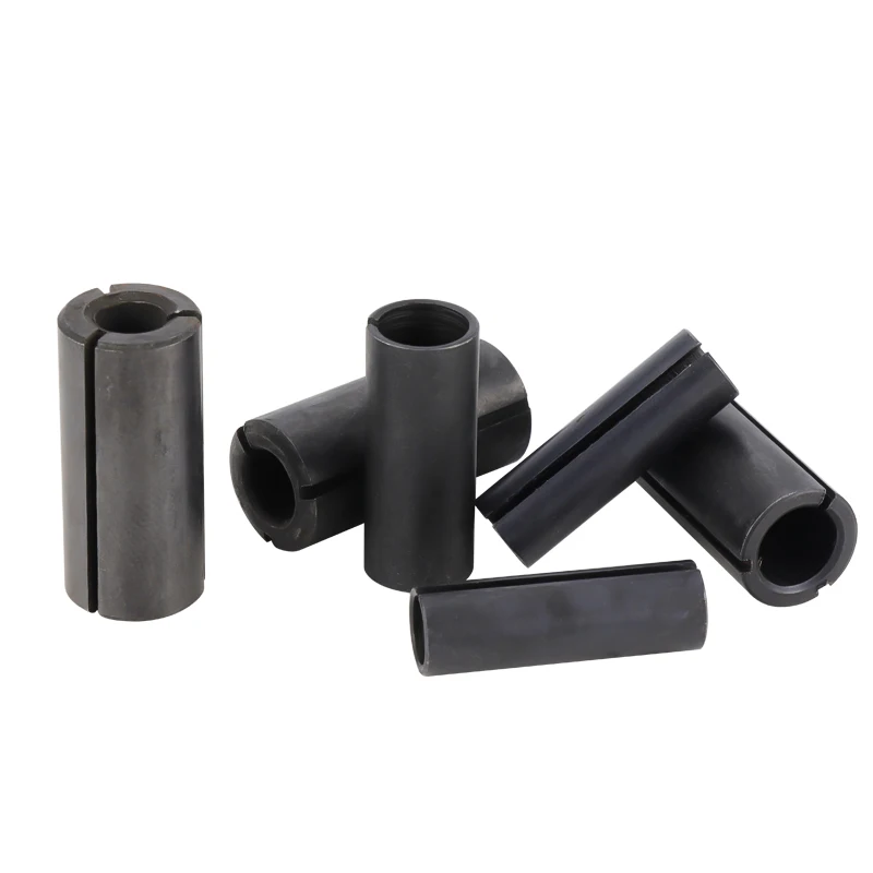 Адаптер с цанговым хвостовиком XCAN 1 шт. держатель для адаптера инструментов ЧПУ 8