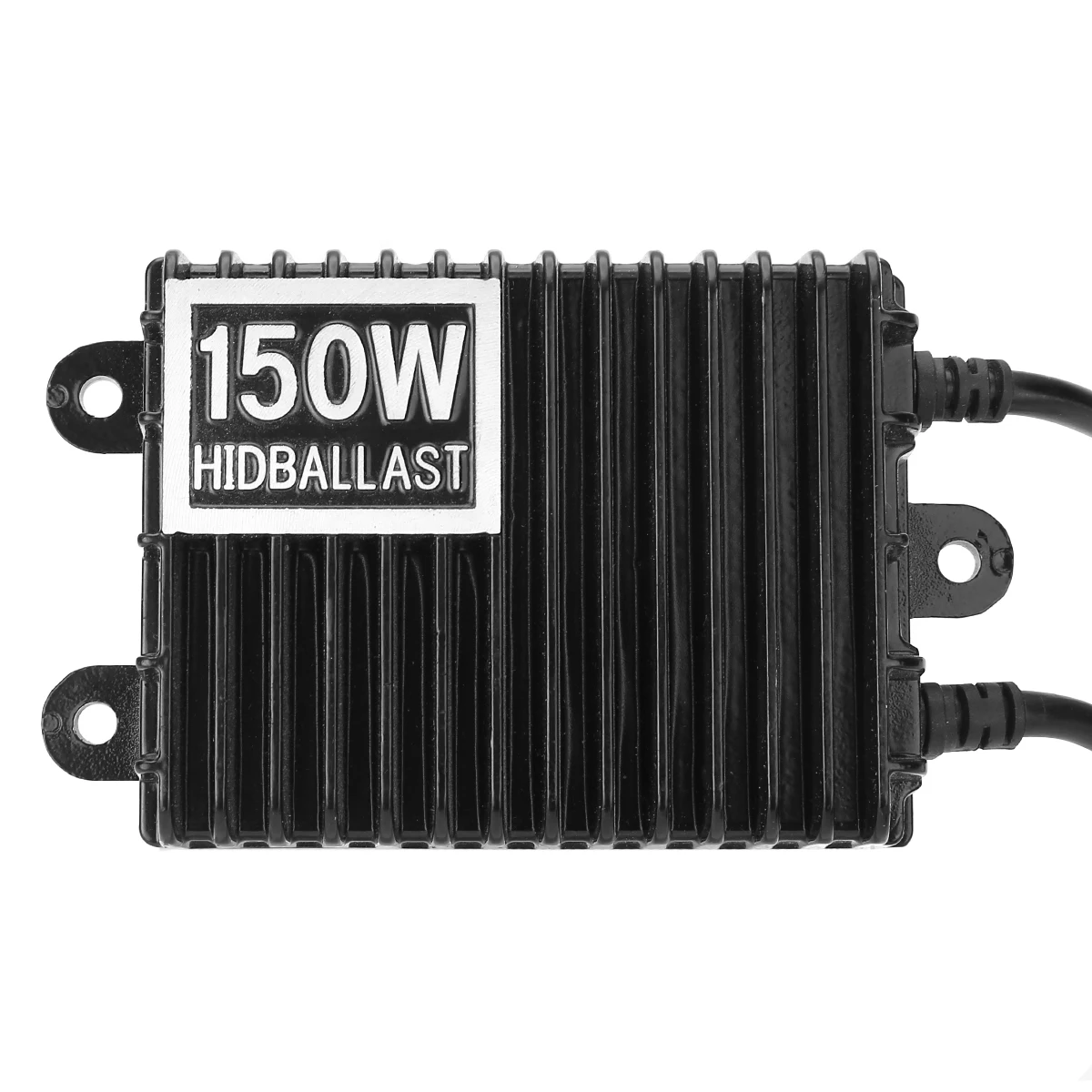 150W 150/100/75 Вт 9-16V переменного тока X-enon свет автомобильная лампа HID тонкий балласт XE-NON фары комплект для H1 H3 H7 H11 9005 9006 автомобиль свет - Испускаемый цвет: 150W