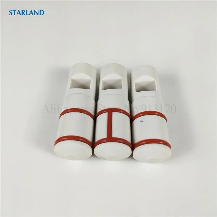 

3 Pieces Valve Rods Replacement Valve Stem Spare Parts Of BQL Soft Ice Cream Machines