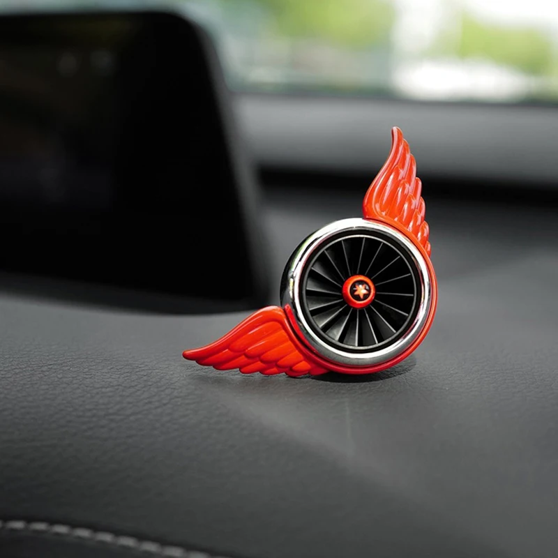

Pilot Air Force Medal Car Air Freshener Perfume Automobile Interior Perfume Clip Fragrance Ornament Accessories New style