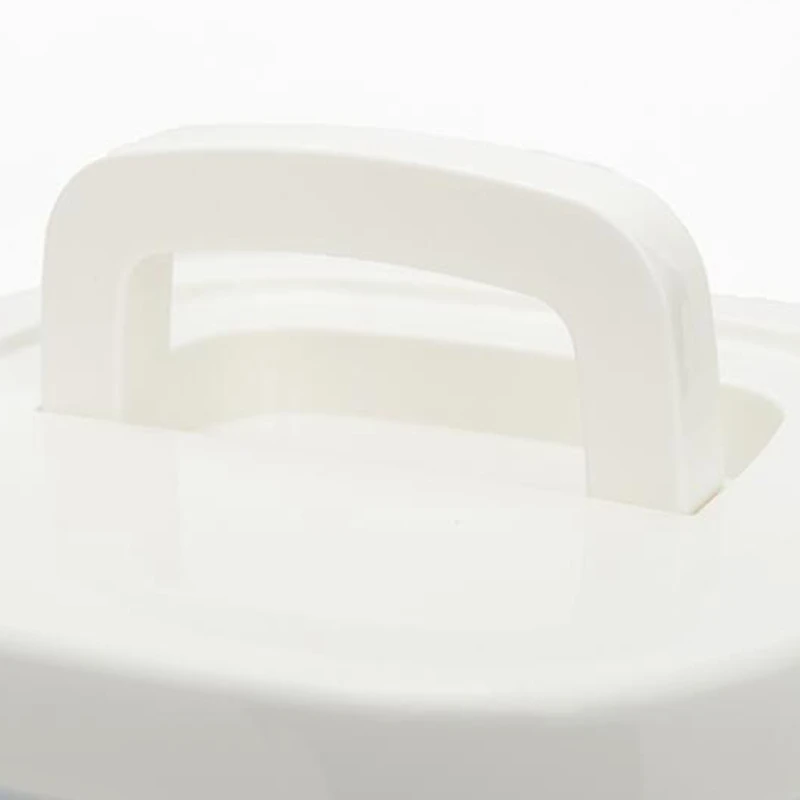 

New Airtight Container 20 Lbs Rice Container Bin Cereal Container for Rice Flour Storage, Kitchen Pantry Organization