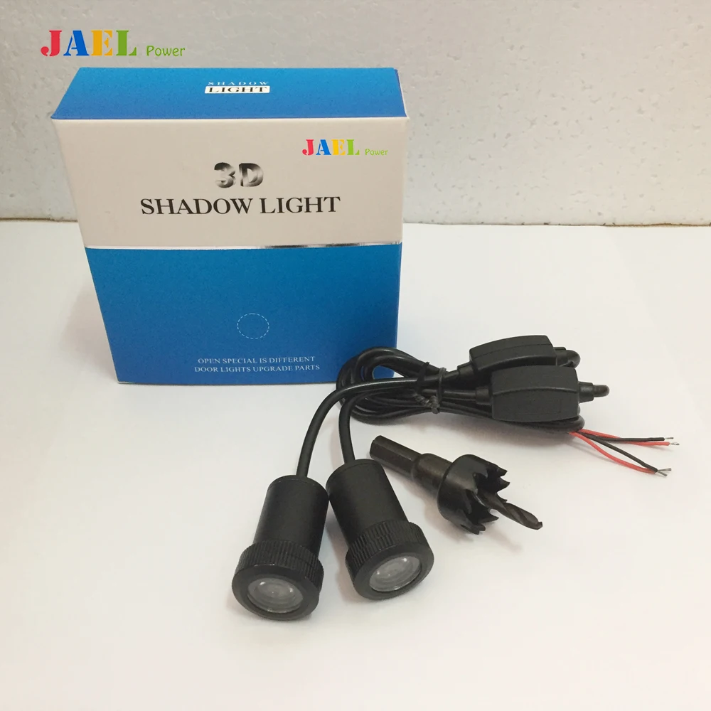 Светодиодный светильник чехол с привидением для логотипа лада|case for|case casecase led |