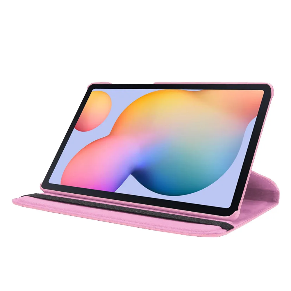 

Tablet Case for Samsung Galaxy Tab A7 10.4 Inch 2020 T500 505 Auto Wake Sleep Shockproof Stand Cover for Samsung Galaxy Tab A7