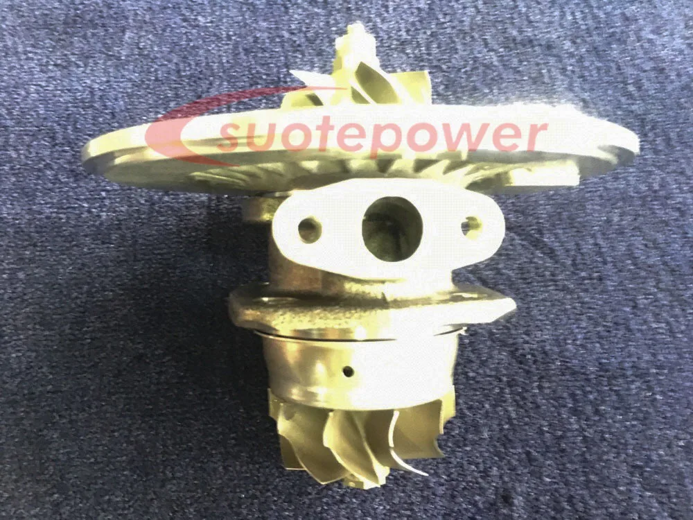 Картридж Suotepower/Core/CHRA GTA3776 751400 5001S 1841838C91 Замена для IVECO с двигателем DT408P DT466P DT466E