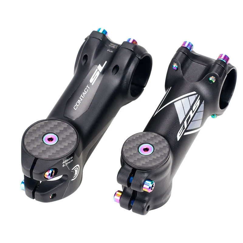 2 комплекта Супер Легкий велосипедный стержень полностью углеродистая Верхняя