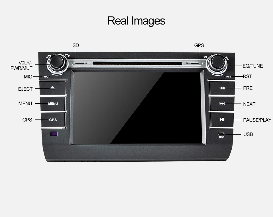 Asottu android 9,0 автомобильный dvd для Suzuki Swift 2004 2005 2006 2007 Dzire 2008 2009 2010 dvd плеер навигации