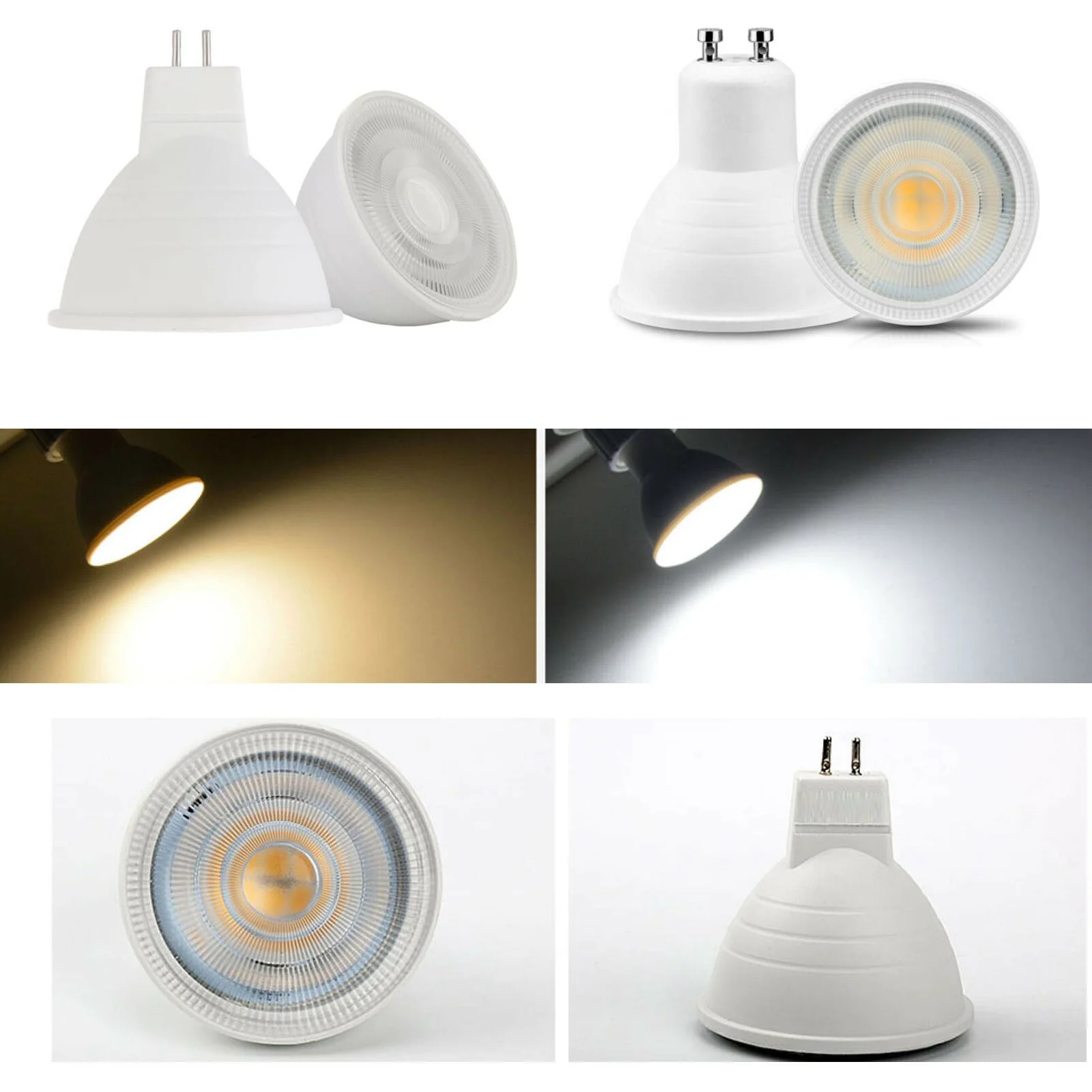 Светодиодный светильник с регулируемой яркостью