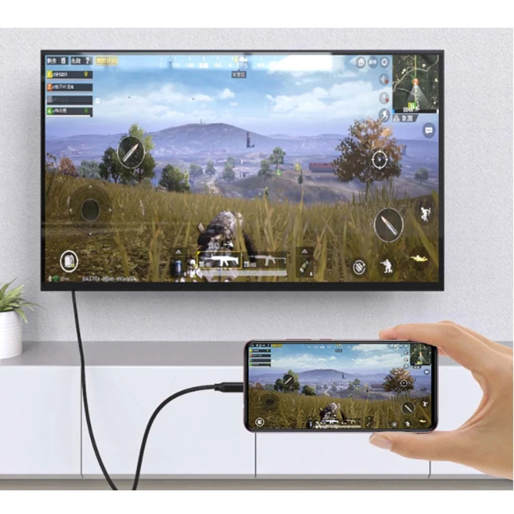 Локоть 0 2 м 5 1 100 Вт PD 5A USB3.1 Type-C кабель 4K 60 Гц USB-C Gen 10 Гбит/с | Электроника