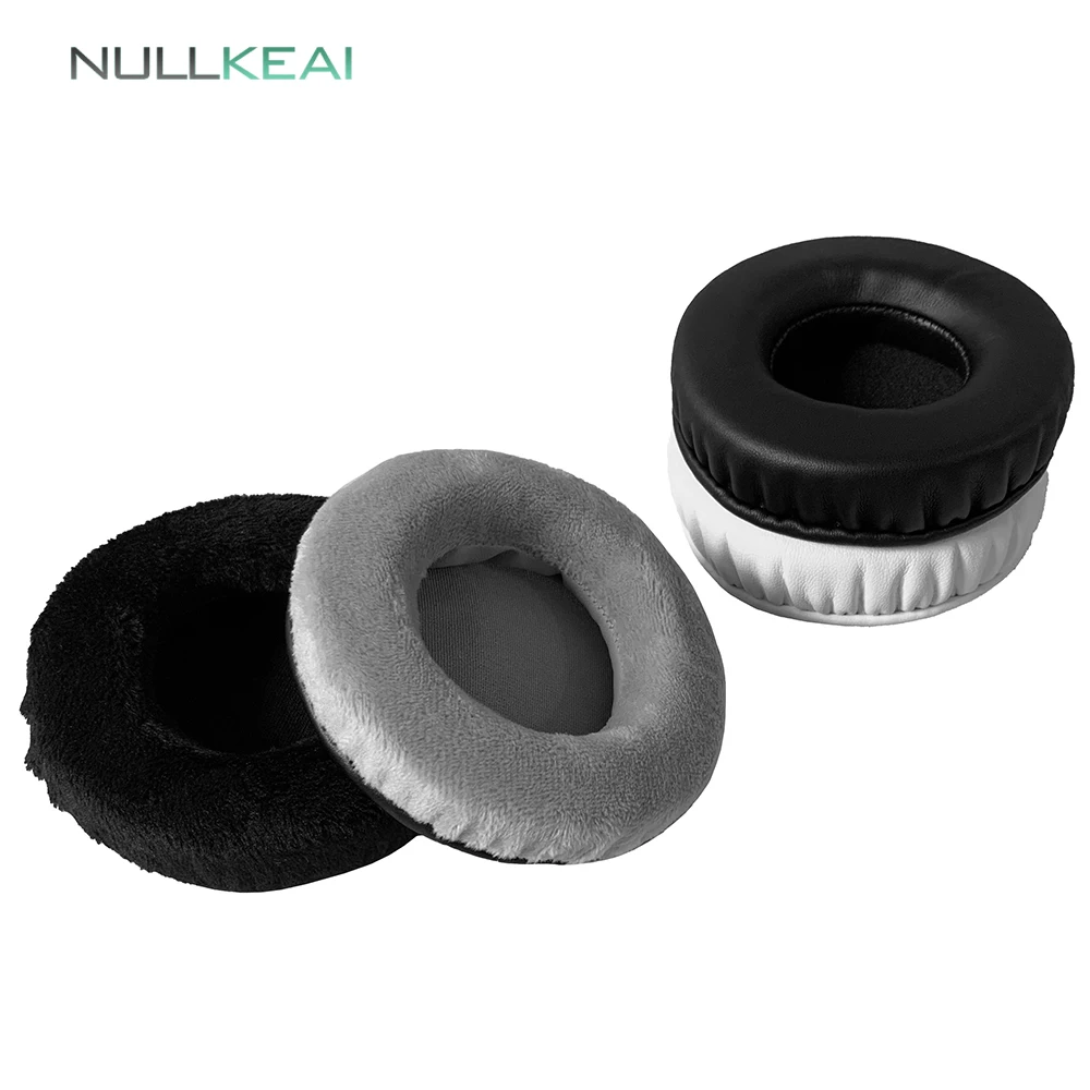 Сменные детали NULLKEAI амбушюры для Panasonic технические характеристики наушники