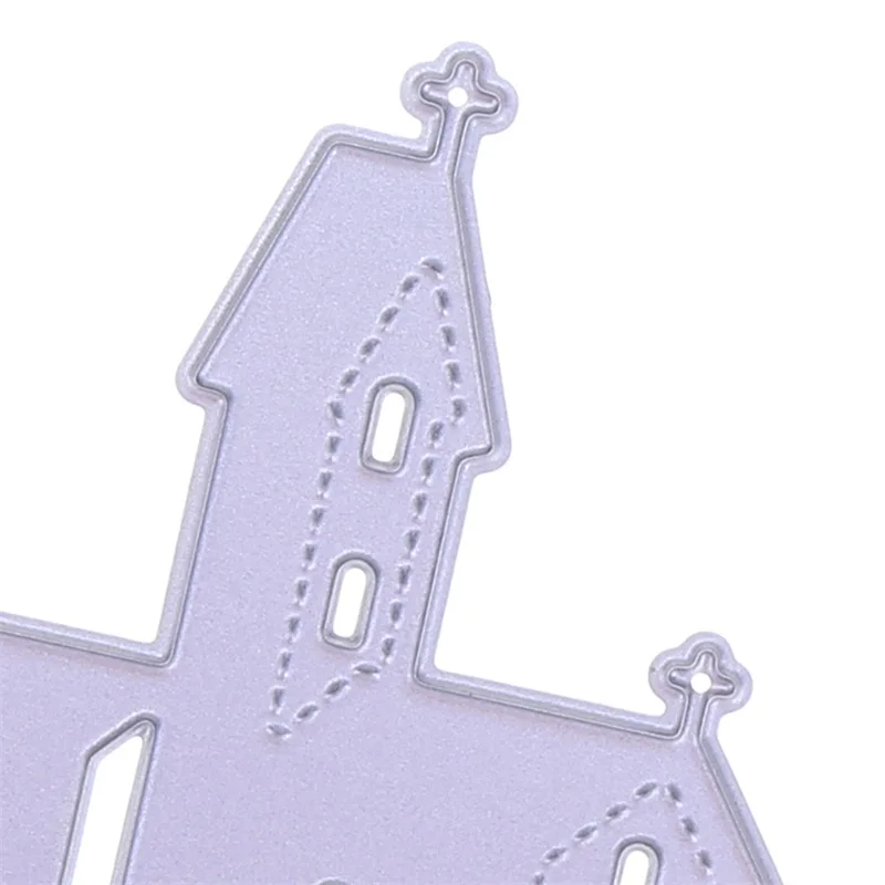 Металлические высечки для скрапбукинга 2019 | Дом и сад