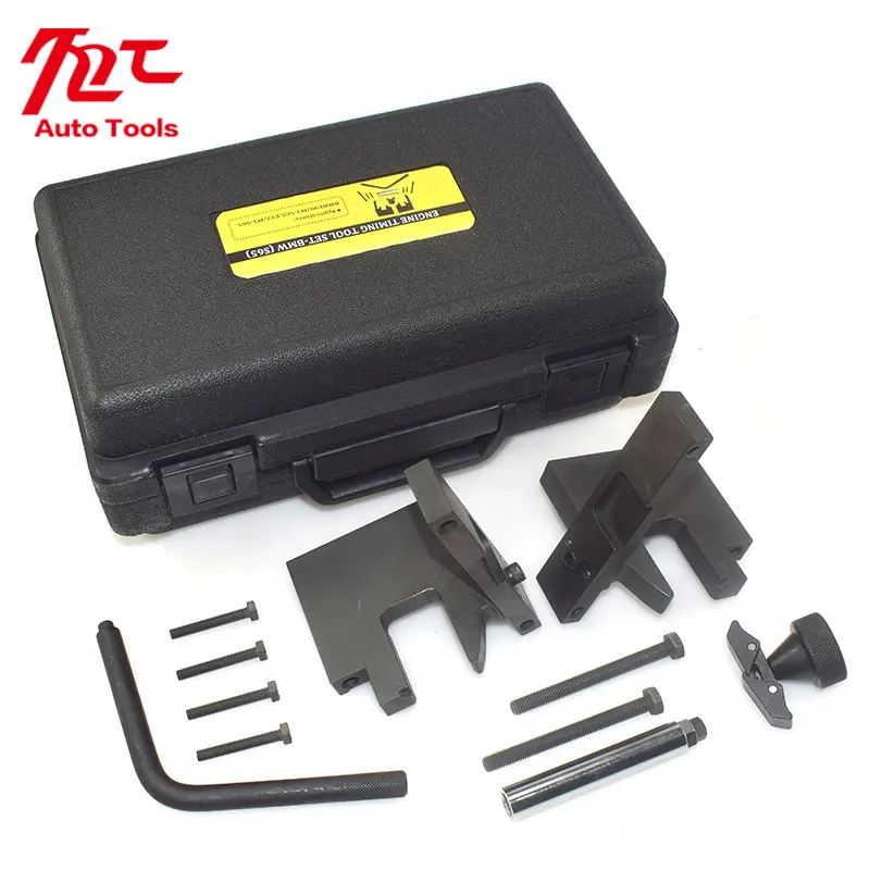 

Made In Taiwan Engine Timing Tool For BMW M3 S65 Camshaft Alignment Flywheel Pin