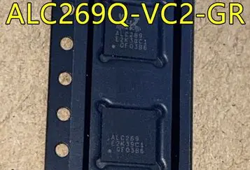 2 шт./флэскик269q ALC269 QFN | Бытовая техника