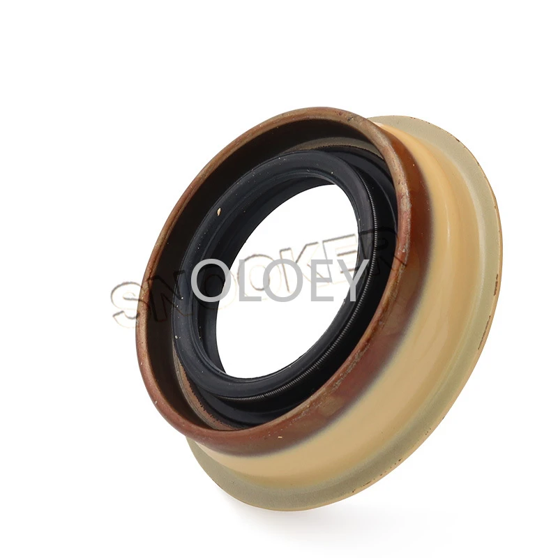 Полуось автоматической трансмиссии масляное уплотнение (масляная пластина)