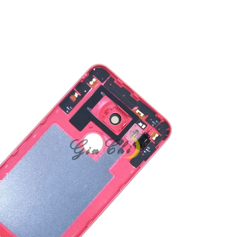Новинка,, 5,2 дюйма, для LG 5X, крышка батареи, для NEXUS 5X, задняя крышка, стеклянный дверной чехол, задняя крышка H791, корпус для LG NEXUS 5X, крышка батареи