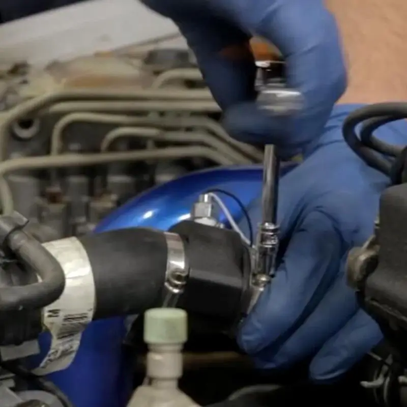 28-40 мм Температура воды соединение температуры трубы датчик радиатора шланг