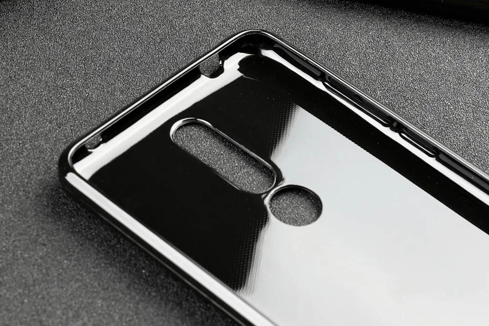 Fintorp чехол для Nokia 7,1 3,1 плюс 6,1 6 Жесткий для задней крышки Чехлы для Nokia 6,1 4,2 3,2 7,1 5,1 3,1 2,1 8 чехол s бампер Funda
