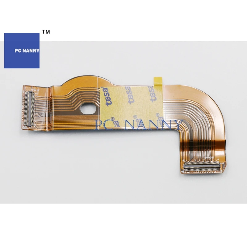 PCNANNY FORIdeaPad Yoga 2 Pro 13 Speaker PK23000JL00 90204389 DA30000DF00 аудио карта кабель сенсорная плата 90204406