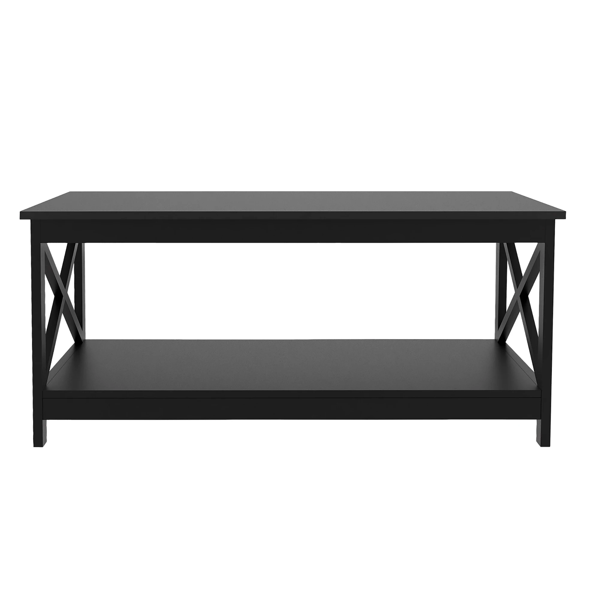 

Modern Coffee Table Two Layers Coffee Furniture Sofa Side Table Bedroom Furniture Nighstands Fast Shipping