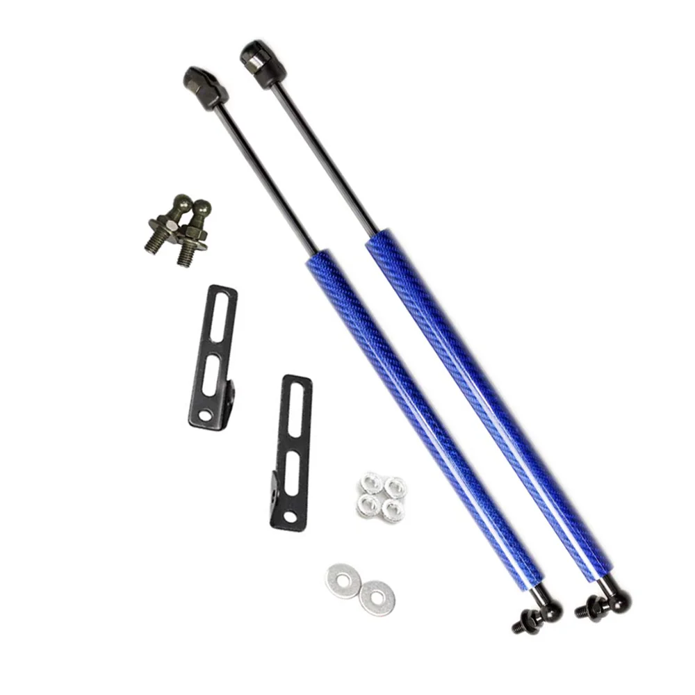 Передняя крышка капота модифицирующие газовые стойки для Suzuki Aerio Liana 2001-2007