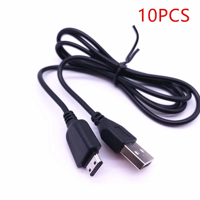 10 штук в наборе USB зарядное устройство кабель для Samsung SGH серии P520 DM S105 S3030 Тоби S3110
