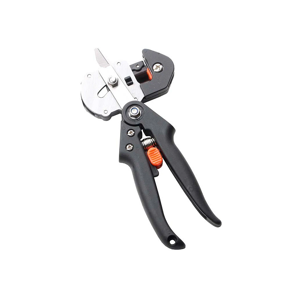 

Hot Grafting shears Grafting knife Pruning shears grafting machine Grafting tools Fruit tree grafting machine Gardening tools