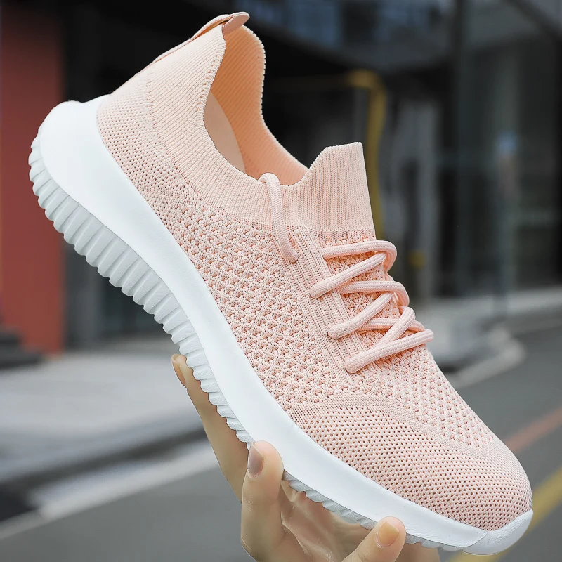 MAIJION/воздухопроницаемые кроссовки для отдыха Женская спортивная обувь Уличный