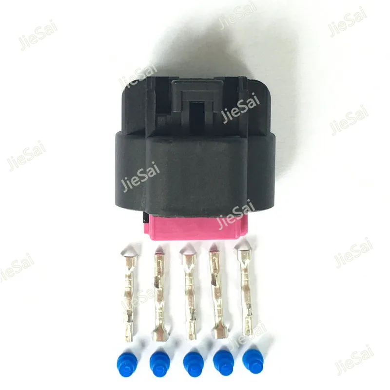 5 Pin 15305554 15306113 GM LS2 GTO массовый воздушный поток разъем MAF измерителя