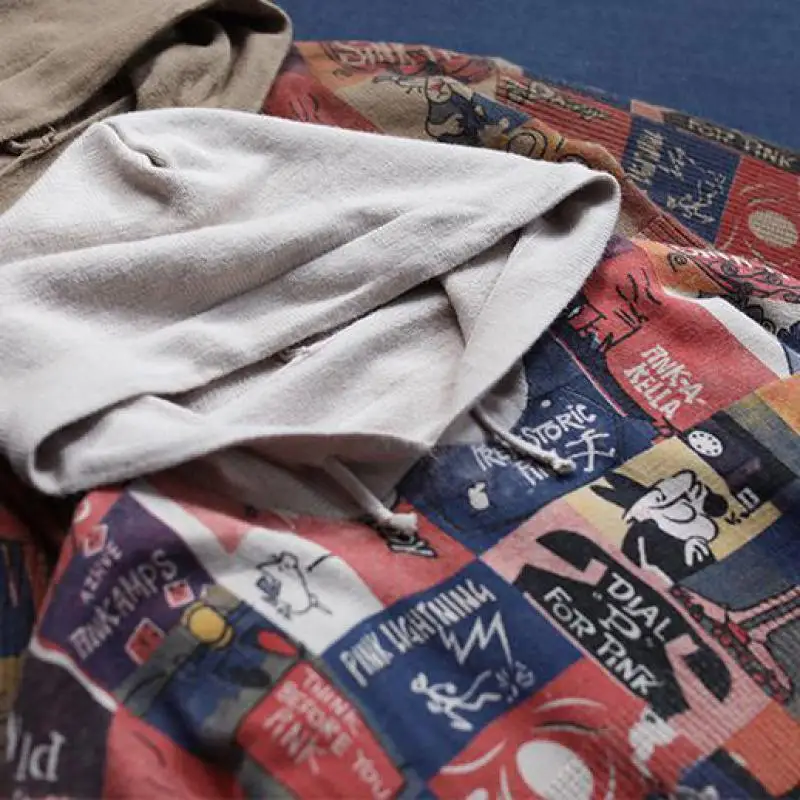 Свитер женский с капюшоном и длинным рукавом осенний размера плюс | Женская