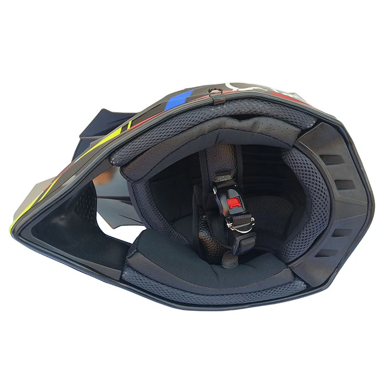 

Motocross Helmet Motorcycle Helmets Atv Pit Bike Motorbike Accessories Casco Moto Cascos Para Moto Capacete daiyanjing