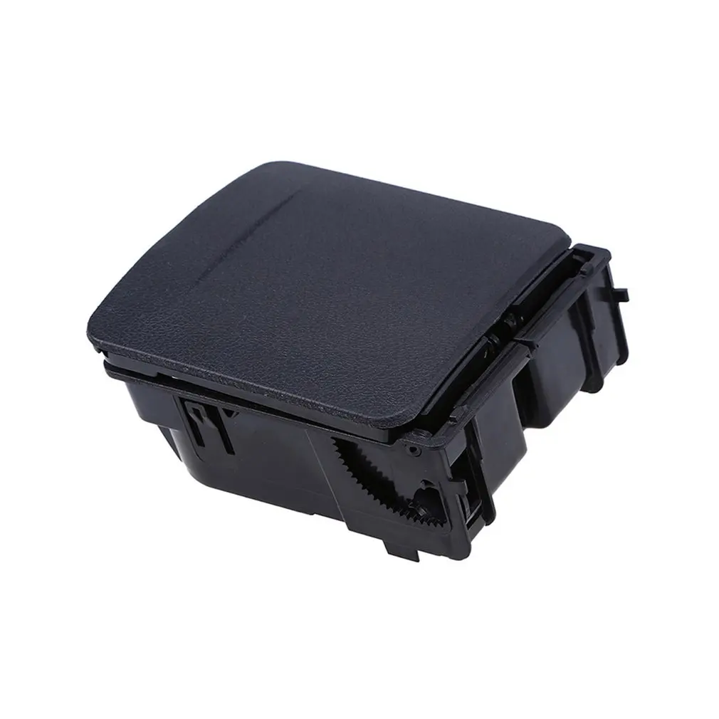 

Central Console Armrest Rear Cup Drink Holder For MK5 MK6 Car Styling Car Accessory Bottle Cup Holder