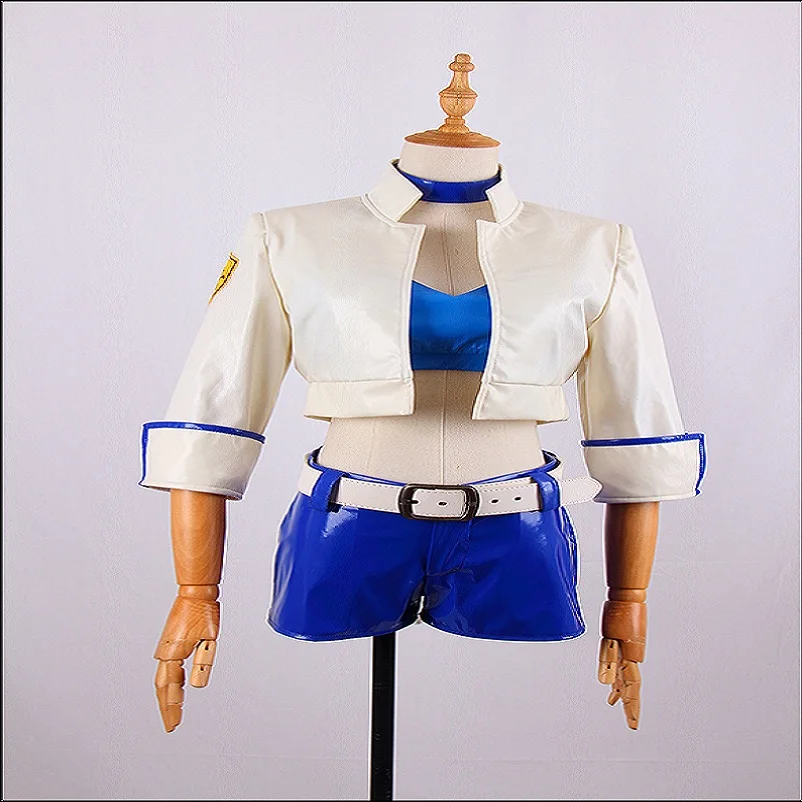 

Anime Cos Fate type moon racing.ver saber cosplay Costumes
