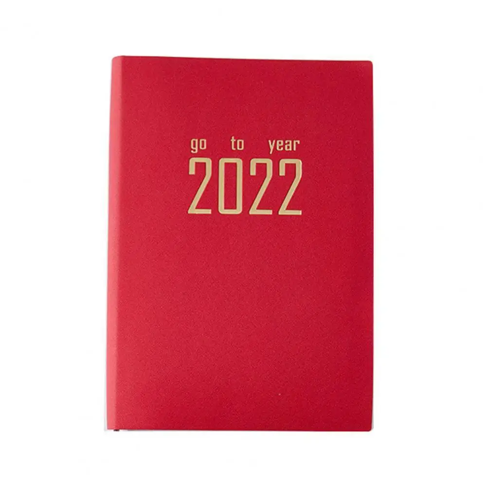 

A5 Diary Notebook Lovely A5 Thickened Paper Notepad Water Proof Cover Thick Journal Notebook