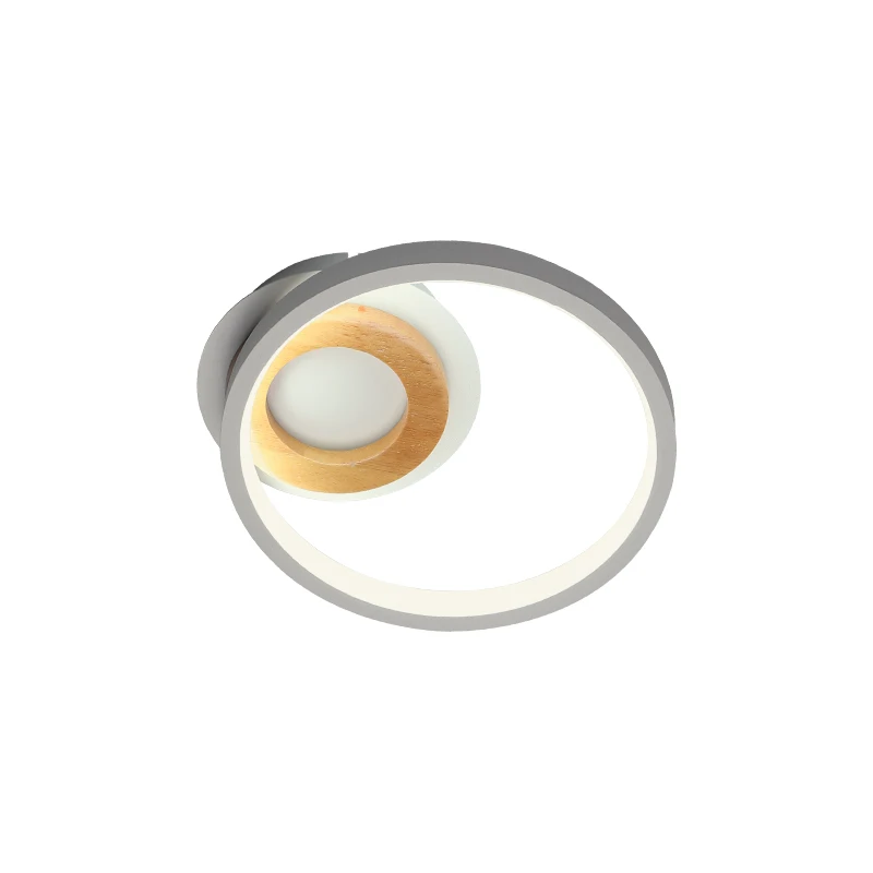 

Round Nordic 14W LED Wall Lamp Lighting Decoration For Home High Quality New Style Modern Bedroom Dining Room Lamp Brightnes