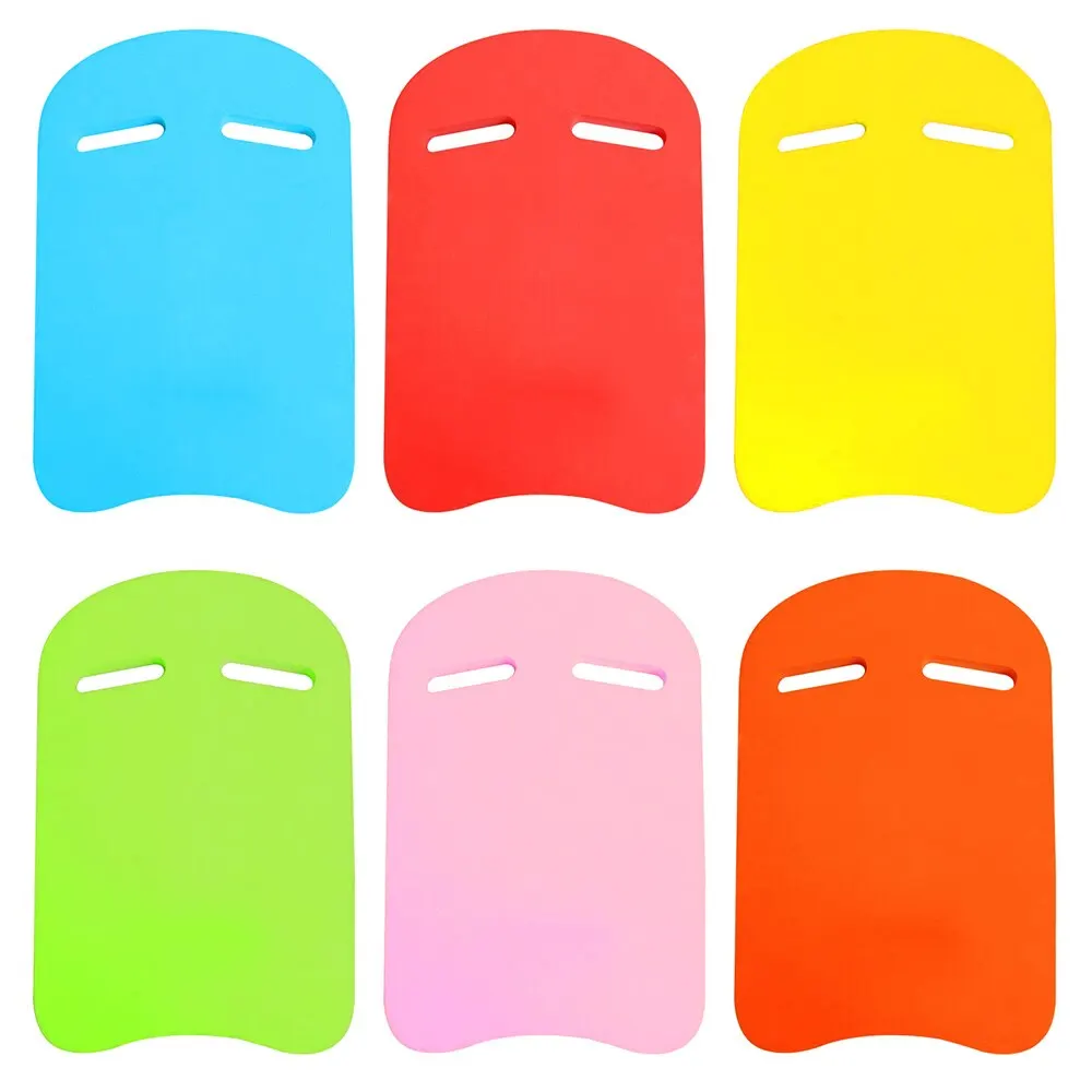 Детская плавательная доска плавающая пластина для детей и взрослых обучение