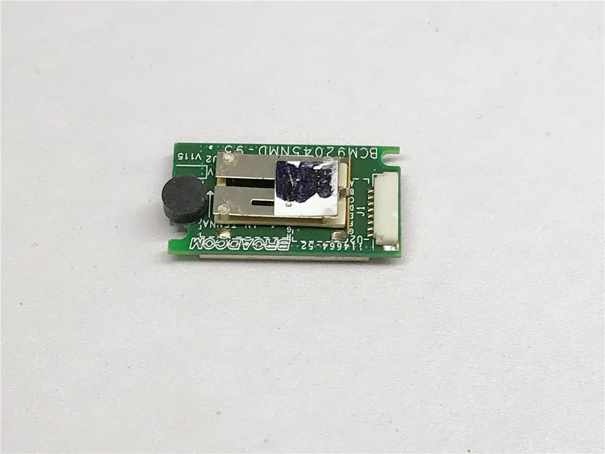 Для Dell Vostro1200 специальный Broadcom BCM92045NMD встроенный модуль Bluetooth|Компьютерные кабели