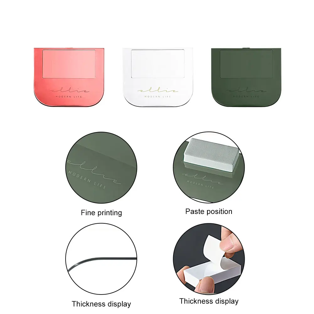 

WC Closestool Avoid Touching Toilet Seat Lifter Accessories Home Bathroom Portable Sanitary Hotel Lid Handle Tool Nordic Style