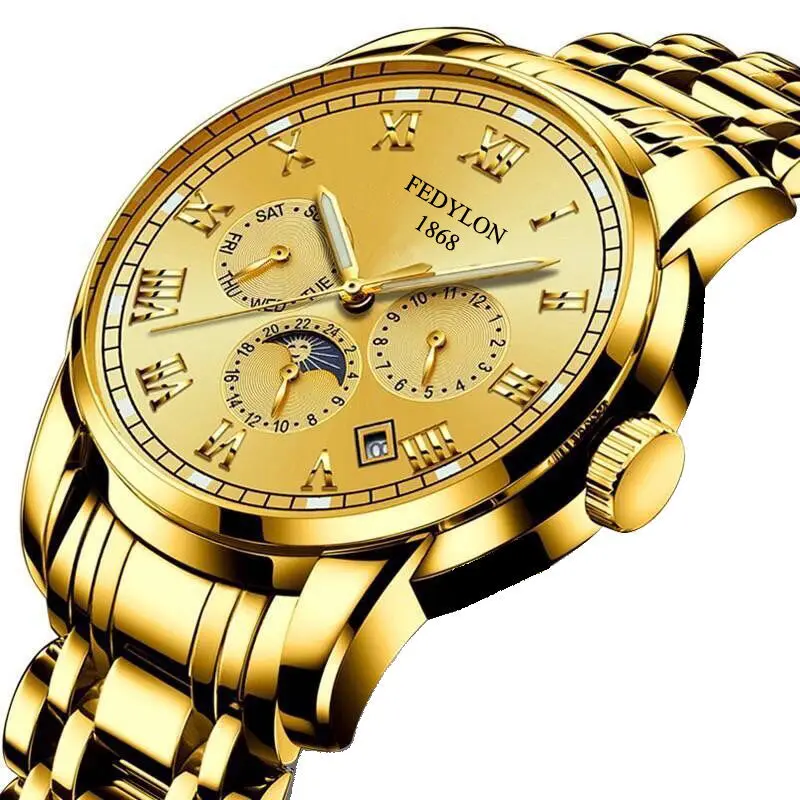

Men's Watches