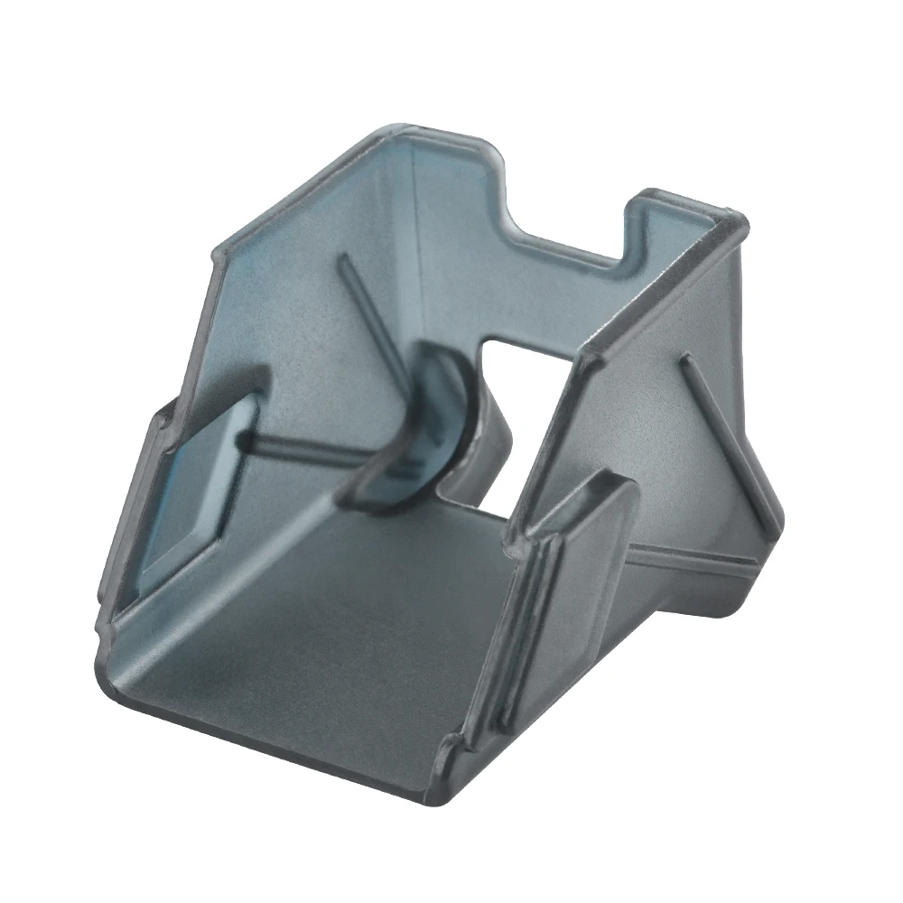 

For DJI FPV Combo Battery Protective Cover Landing Gear 2 In 1 Battery Heightening Pad Landing Protective Accessories