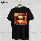 Новая Женская Классическая футболка с рисунком