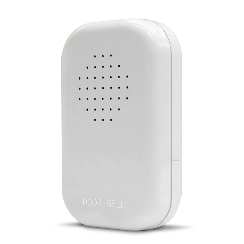 

Wired Door Bell DC 12V Vocal Wired Security Doorbell Access For Control Welcome System Door Bell
