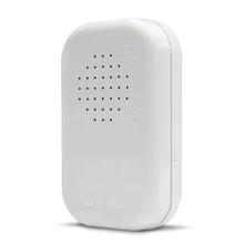 Wired Door Bell DC 12V Vocal Wired Security Doorbell Access For Control Welcome System Door Bell