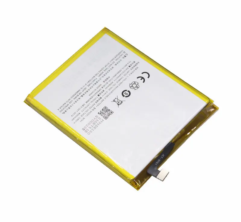 1 сменный аккумулятор 4050 мАч BT61 для M3 Note Pro Prime Meizy (Note 3) / M681H M681Q M681 + набор