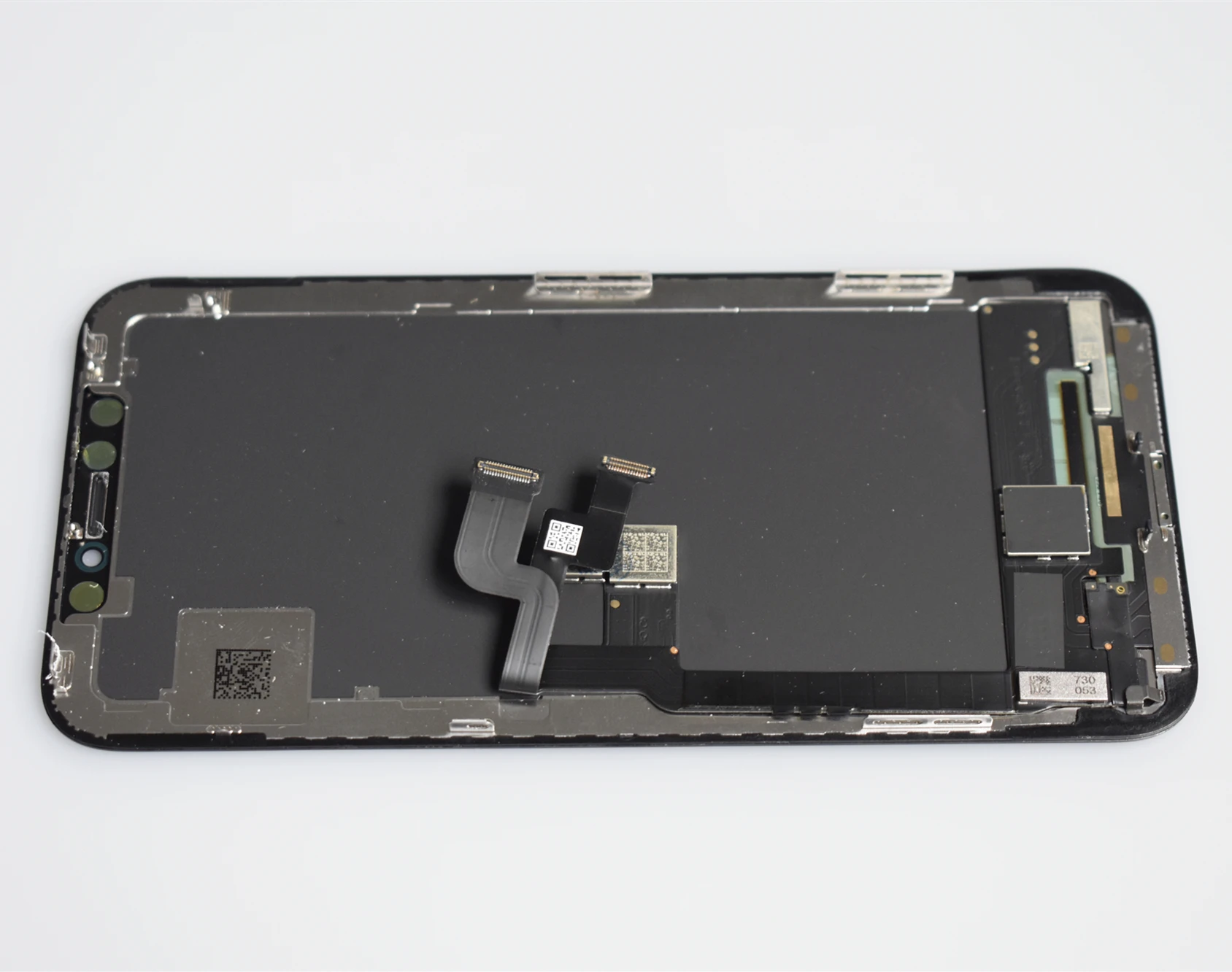 ЖК-экран Pantalla для iPhoneX LCD 10 XS экран ЖК-дисплей сенсорный дигитайзер сборка iPhone X OLED
