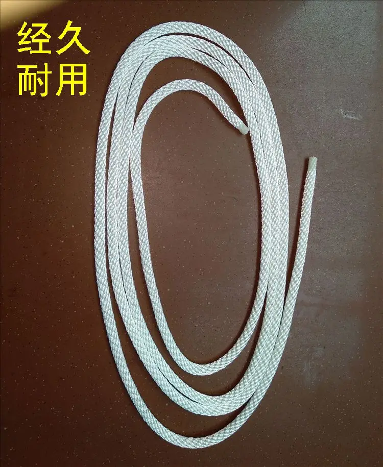 Пусковой шнур подвесного мотора 15-30 лошадей диаметром 4 5-5 2 мм | Обустройство дома