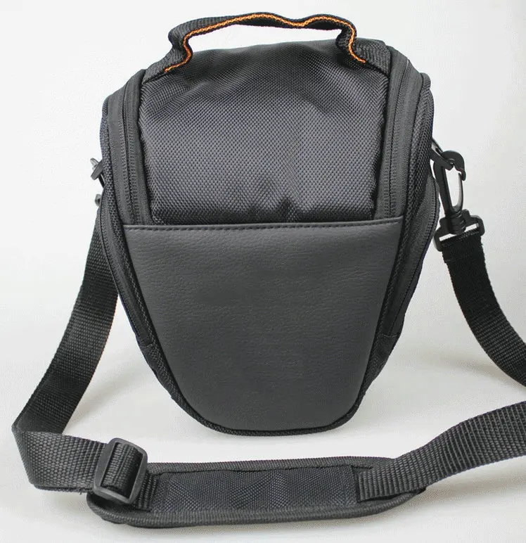 

NEW Camera Bag Camera Case For DSLR SLR Nikon Canon Sony Fuji Pentax Samsung Leica Olympus RU