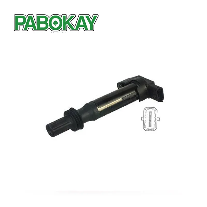 

Ignition Coil for Citroen Peugeot DS3,308 II,C4 2,DS4,2008,C3 AIRCROSS 2 Brand New ZS557 0986221102 880445 8010774