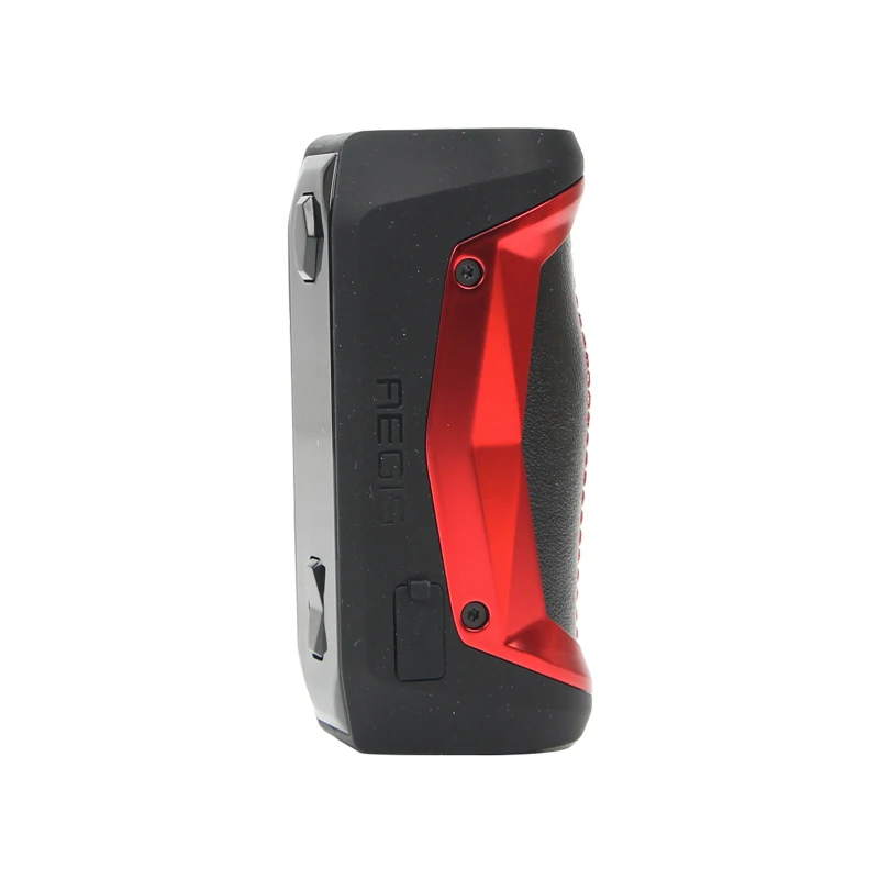 GeekVape Aegis Solo MOD 100 Вт Aegis Solo Box MOD fit Cerberus Subohm Tank Tengu RDA электронная сигарета MOD