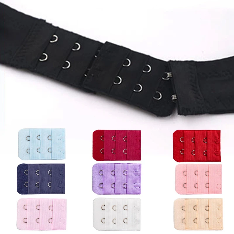 

Удлинитель для нижнего белья, мягкий, с пуговицами, с эластичной бретелькой