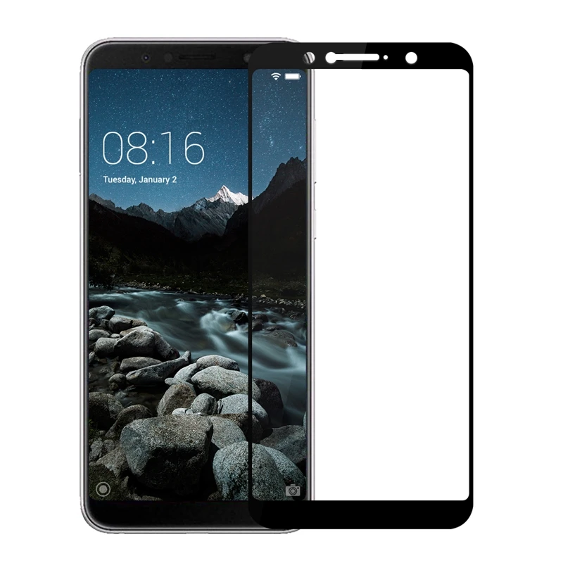 9H закаленное стекло для Asus Zenfone Max Pro M1 ZB602KL ZB555KL ZS630KL M2 ZB631KL Защитное стекло для экрана