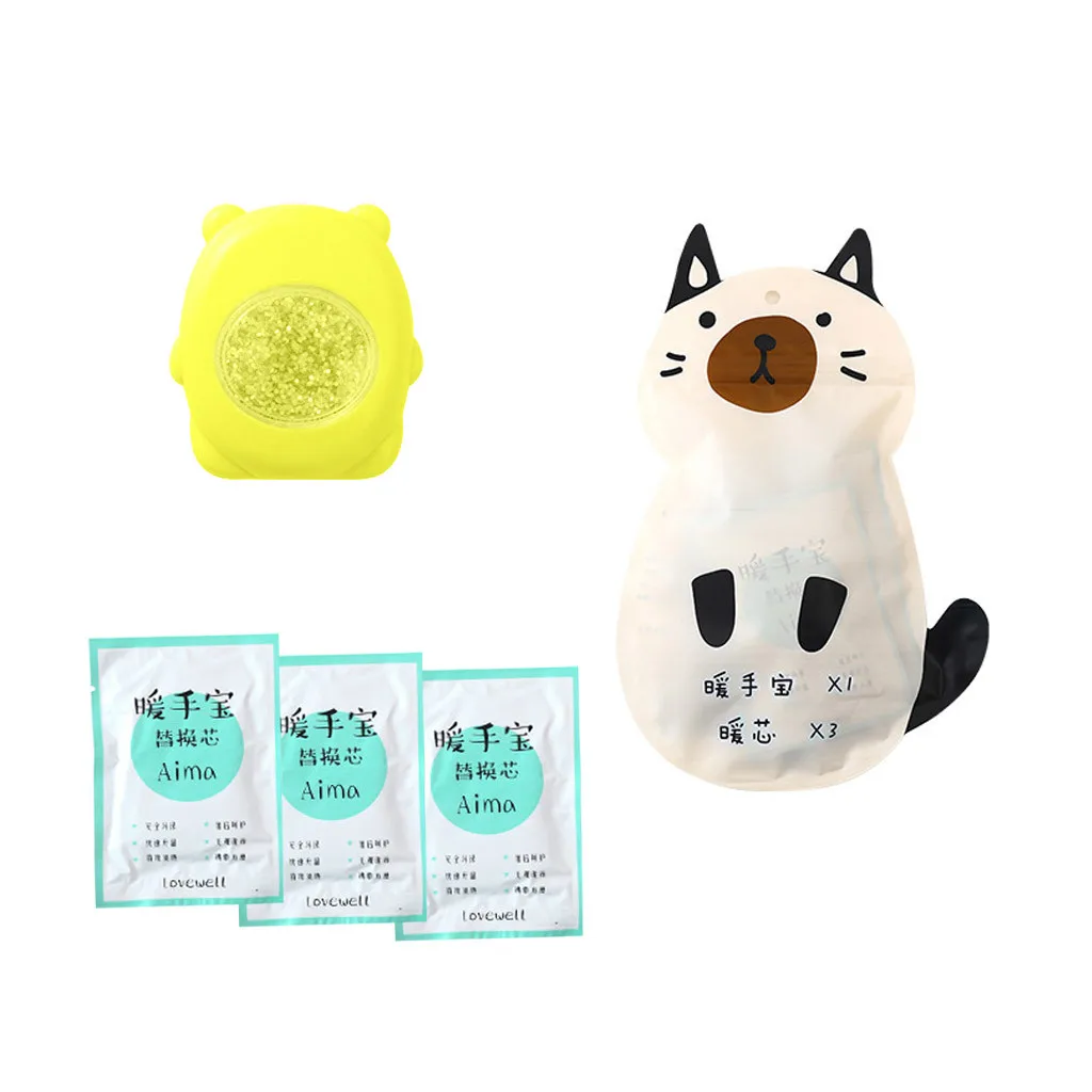 Самые продаваемые товары зимний теплый артефакт оболочка для рук